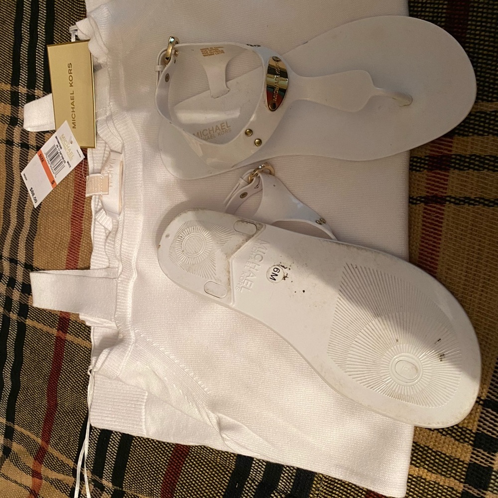 Michael Kohl’s set